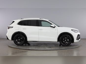 Used Volkswagen Tiguan 2025 for sale - 77515695: Photo