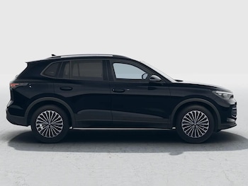 Used Volkswagen Tiguan undefined for sale - 79232124: Photo