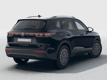 Used Volkswagen Tiguan undefined for sale - 79232124: Photo