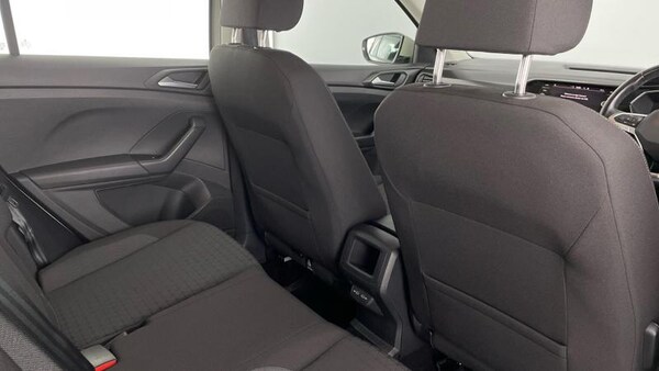 Used Volkswagen T-Cross 2023 for sale - 75371657: Photo 15