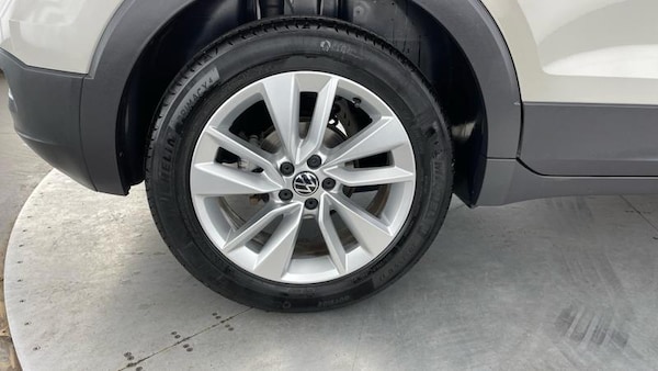 Used Volkswagen T-Cross 2023 for sale - 75371657: Photo 16
