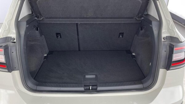 Used Volkswagen T-Cross 2023 for sale - 75371657: Photo 17