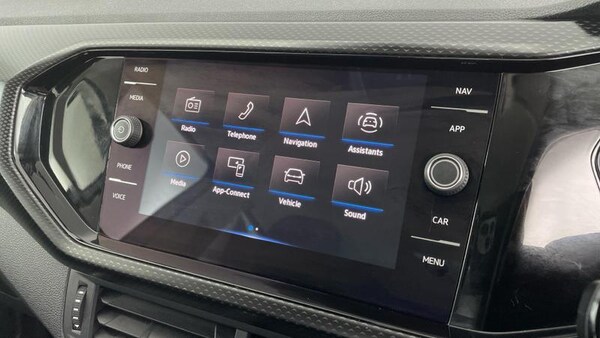 Used Volkswagen T-Cross 2023 for sale - 75371657: Photo 18
