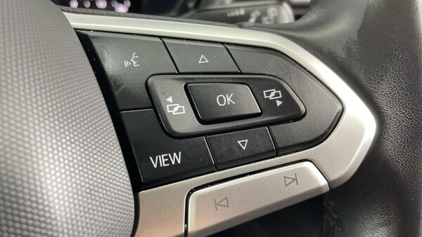 Used Volkswagen T-Cross 2023 for sale - 75371657: Photo 24