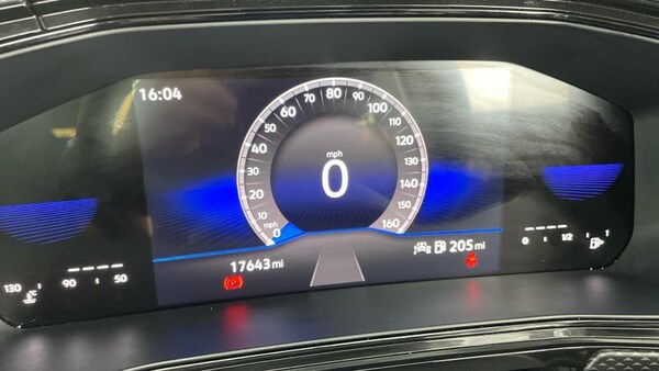 Used Volkswagen T-Cross 2023 for sale - 75371657: Photo 25