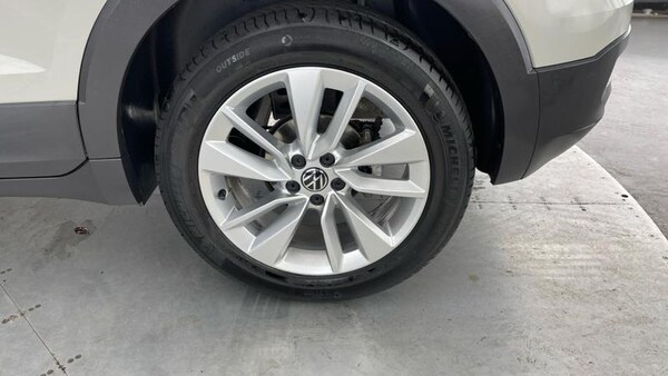 Used Volkswagen T-Cross 2023 for sale - 75371657: Photo 26