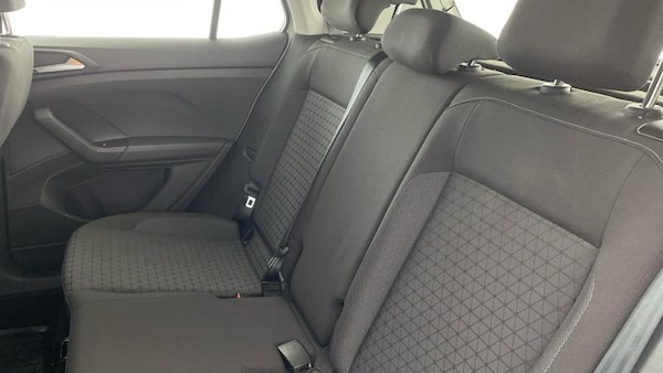 Used Volkswagen T-Cross 2023 for sale - 75371657: Photo 27