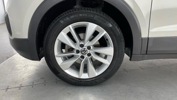 Used Volkswagen T-Cross 2023 for sale - 75371657: Photo 30