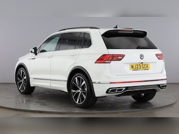 Used Volkswagen Tiguan 2023 for sale - 77872288: Photo