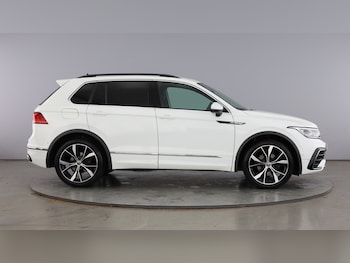 Used Volkswagen Tiguan 2023 for sale - 77872288: Photo