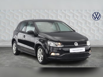 Volkswagen - Polo
