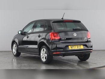 Used Volkswagen Polo 2017 for sale - 75730815: Photo