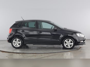 Used Volkswagen Polo 2017 for sale - 75730815: Photo