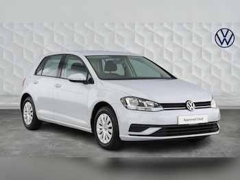 Used Volkswagen Golf 2017 for sale - 78633686: Photo