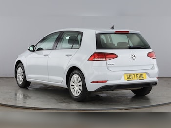 Used Volkswagen Golf 2017 for sale - 78633686: Photo
