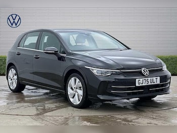 Used Volkswagen Golf 2025 for sale - 78817531: Photo