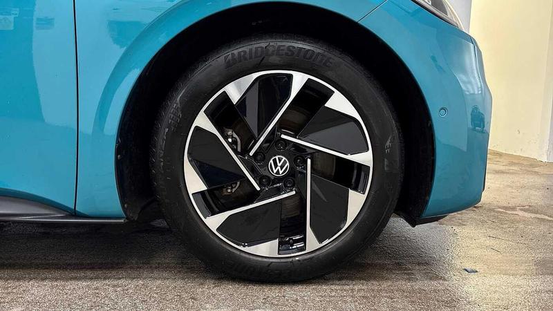 Used Volkswagen ID.3 2022 for sale - 77445933: Photo 5