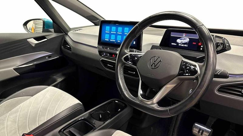 Used Volkswagen ID.3 2022 for sale - 77445933: Photo 6