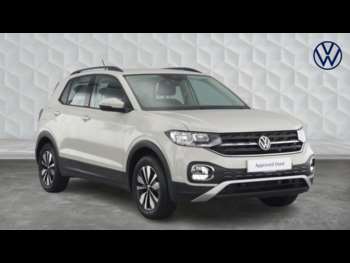 2023 - MOVE 1.0 TSI 110PS 7-speed DSG 5 Door Automatic