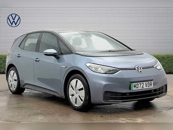 Used Volkswagen ID.3 2023 for sale - 77888765: Photo