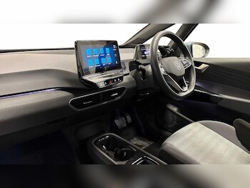 Used Volkswagen ID.3 2023 for sale - 77888765: Photo