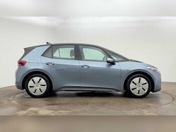 Used Volkswagen ID.3 2023 for sale - 77888765: Photo