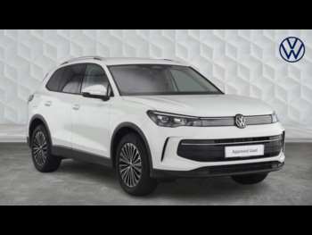 2025 - Match 1.5 eTSI 150PS 7-Speed DSG 5 Door Automatic