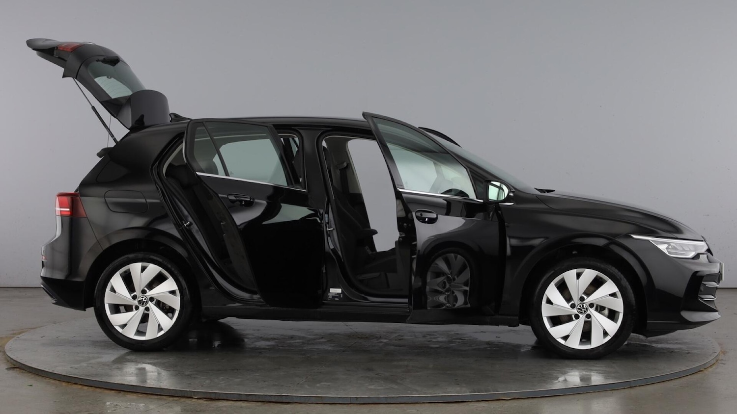 Used Volkswagen Golf 2025 for sale - 77877680: Photo 10