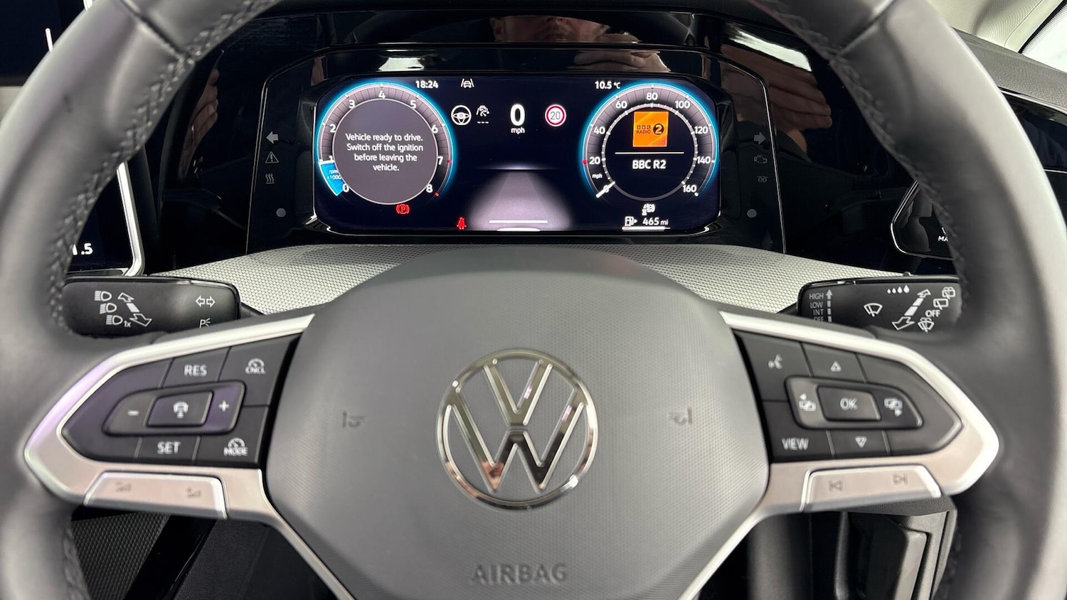 Used Volkswagen Golf 2025 for sale - 77877680: Photo 14