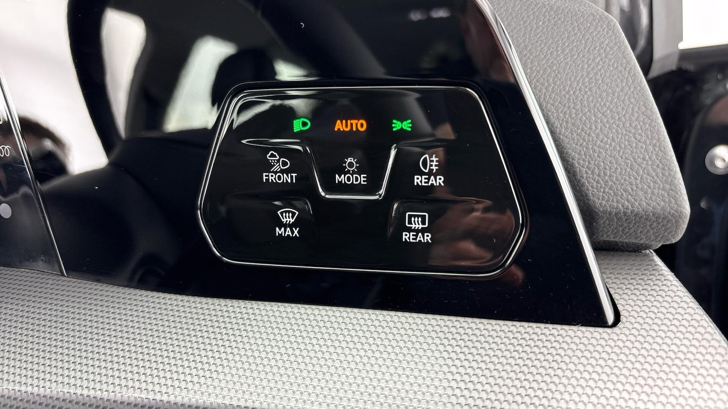 Used Volkswagen Golf 2025 for sale - 77877680: Photo 17