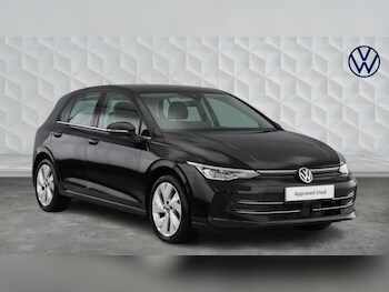 Used Volkswagen Golf 2025 for sale - 77877680: Photo