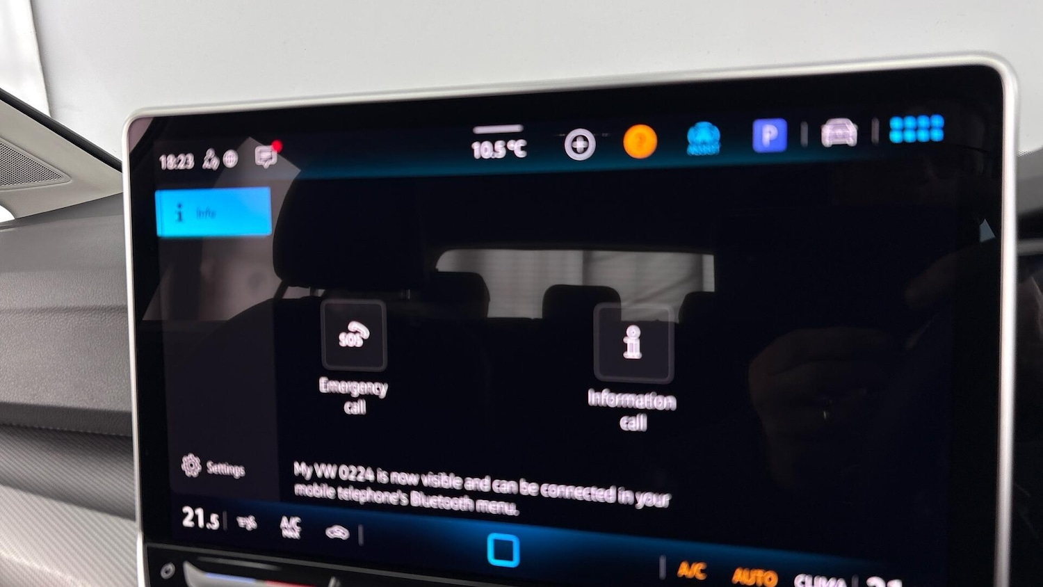 Used Volkswagen Golf 2025 for sale - 77877680: Photo 24