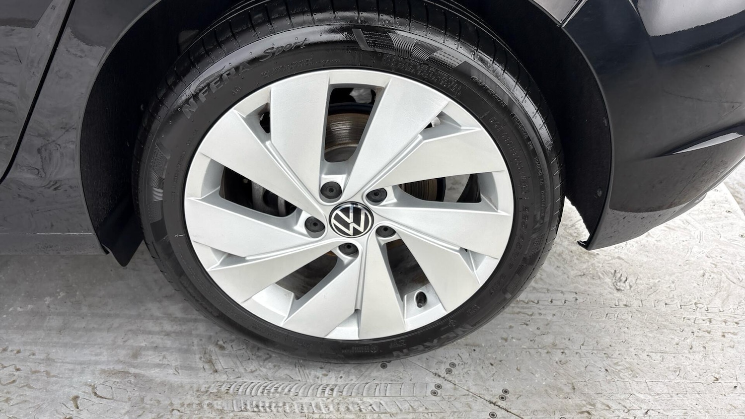 Used Volkswagen Golf 2025 for sale - 77877680: Photo 36