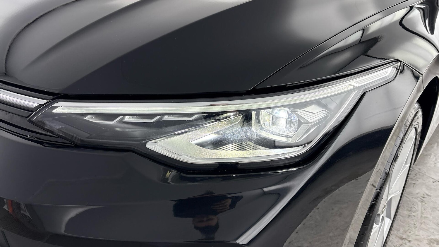 Used Volkswagen Golf 2025 for sale - 77877680: Photo 41