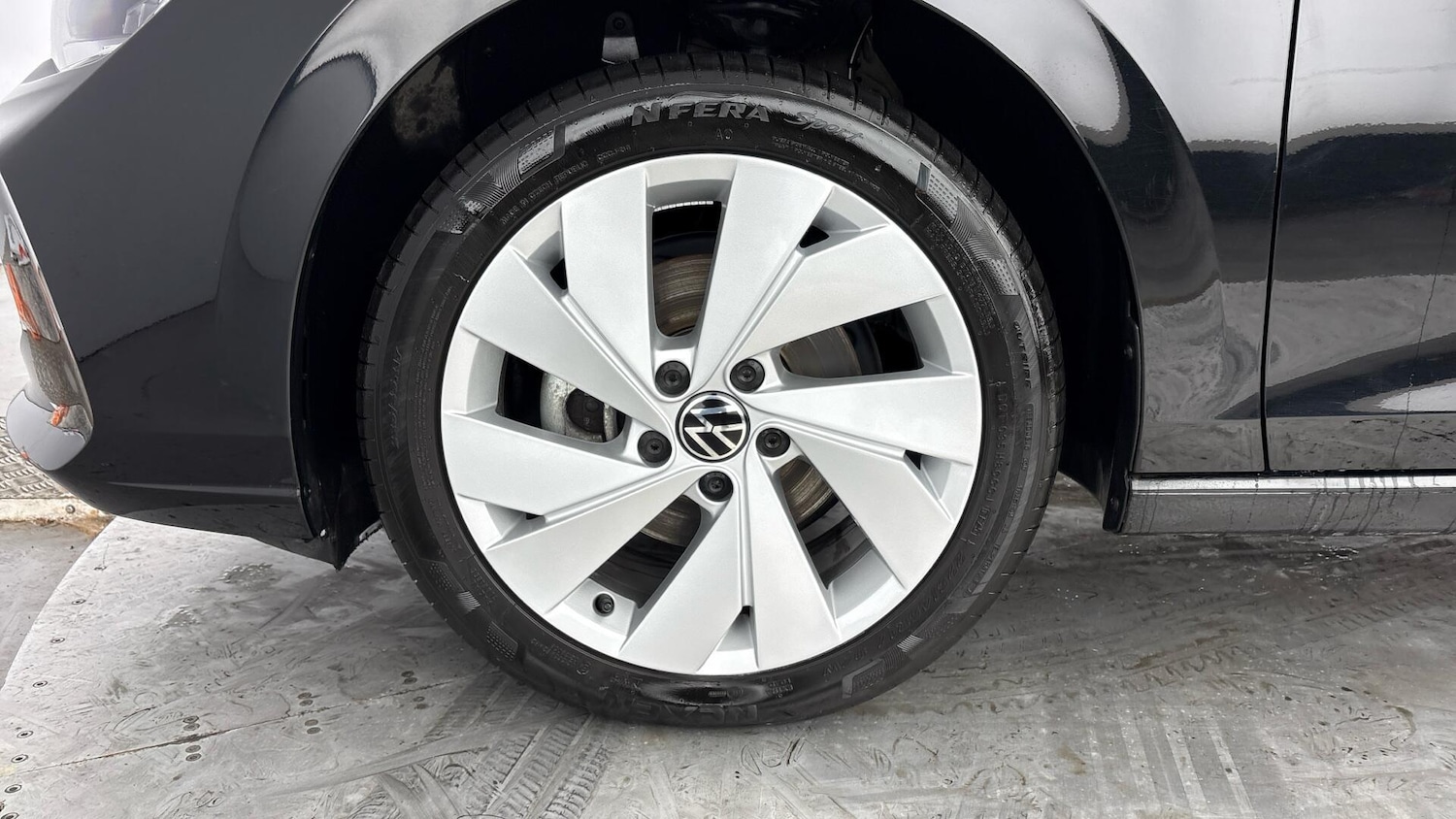 Used Volkswagen Golf 2025 for sale - 77877680: Photo 5