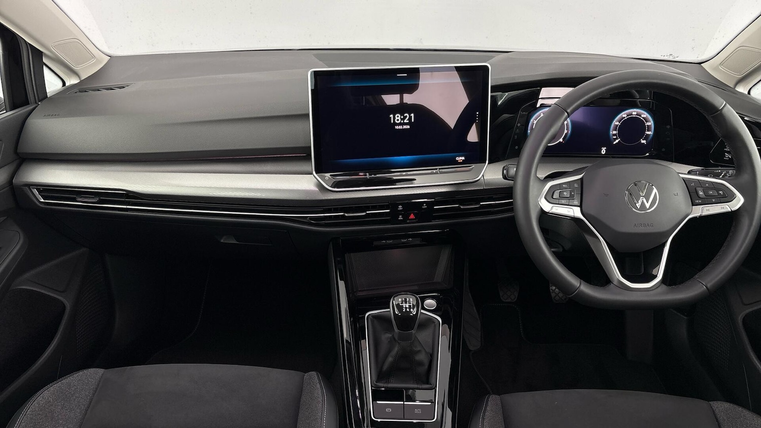 Used Volkswagen Golf 2025 for sale - 77877680: Photo 8