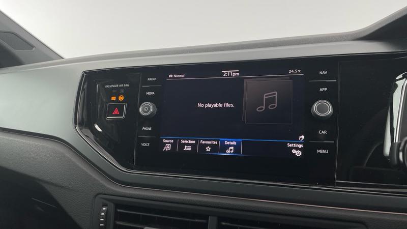 Used Volkswagen Taigo 2025 for sale - 76791424: Photo 13