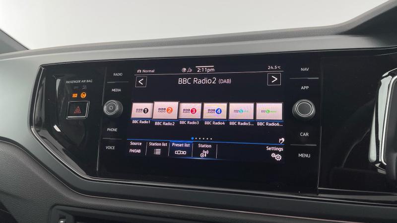 Used Volkswagen Taigo 2025 for sale - 76791424: Photo 15