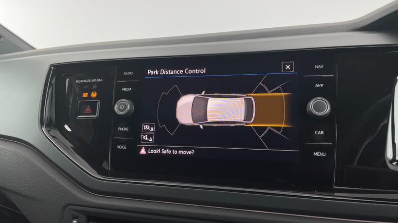 Used Volkswagen Taigo 2025 for sale - 76791424: Photo 16