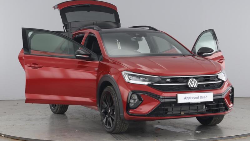 Used Volkswagen Taigo 2025 for sale - 76791424: Photo 9