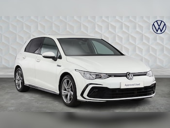 Used Volkswagen Golf 2020 for sale - 78258579: Photo