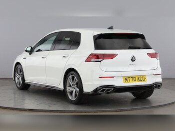 Used Volkswagen Golf 2020 for sale - 78258579: Photo