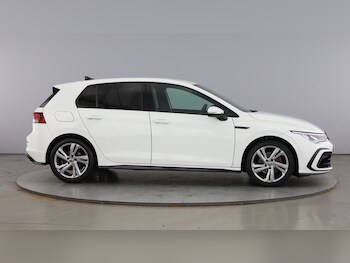 Used Volkswagen Golf 2020 for sale - 78258579: Photo