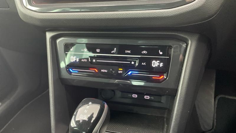 Used Volkswagen Tiguan 2022 for sale - 76519739: Photo 14