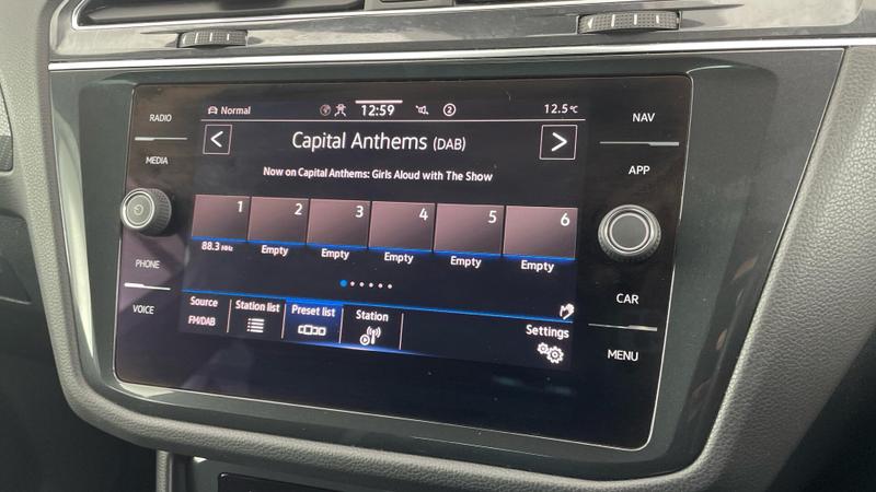 Used Volkswagen Tiguan 2022 for sale - 76519739: Photo 15