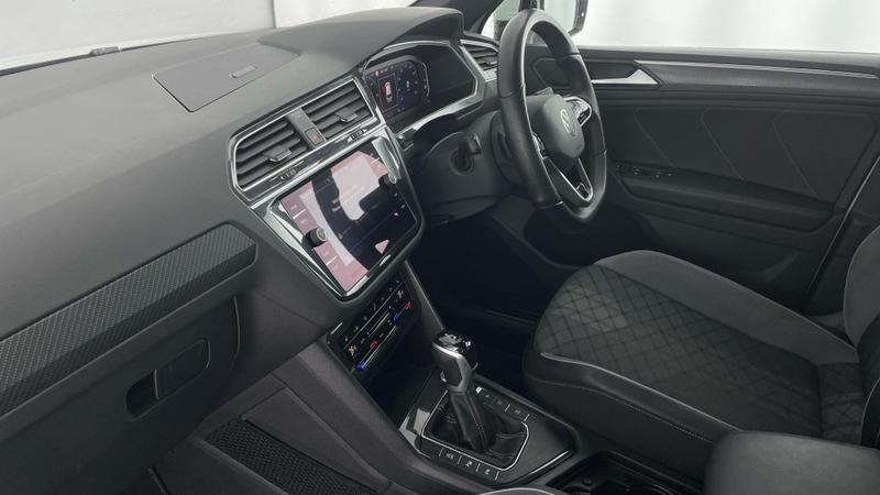Used Volkswagen Tiguan 2022 for sale - 76519739: Photo 2