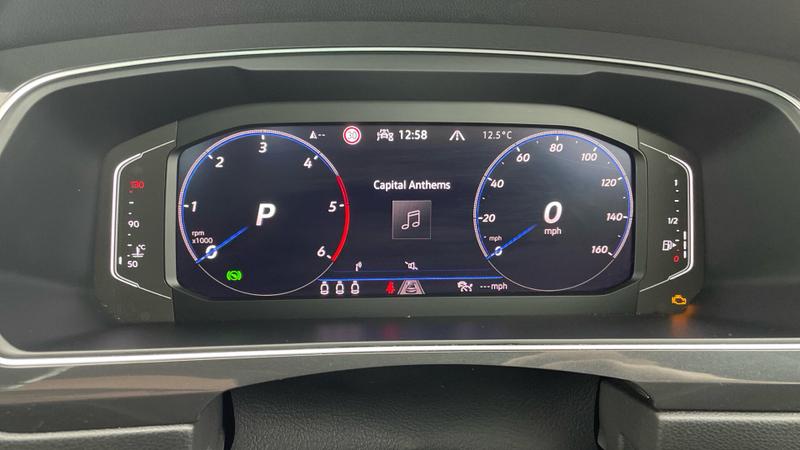 Used Volkswagen Tiguan 2022 for sale - 76519739: Photo 21