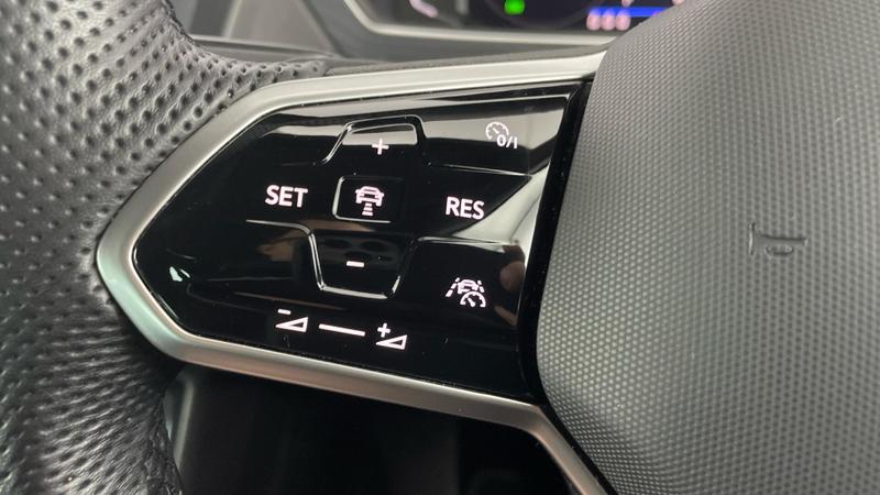 Used Volkswagen Tiguan 2022 for sale - 76519739: Photo 23