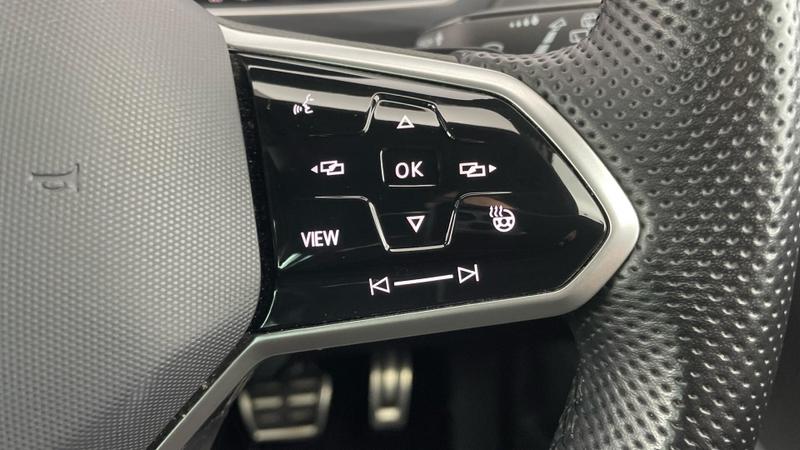 Used Volkswagen Tiguan 2022 for sale - 76519739: Photo 24