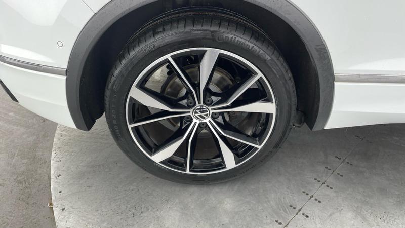 Used Volkswagen Tiguan 2022 for sale - 76519739: Photo 27